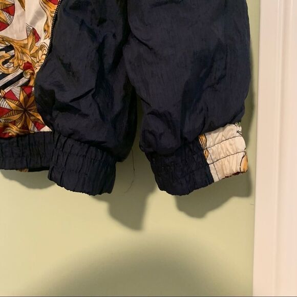 🔥‼️Vintage Printed Track Jacket‼️🔥 - Picture 10 of 11